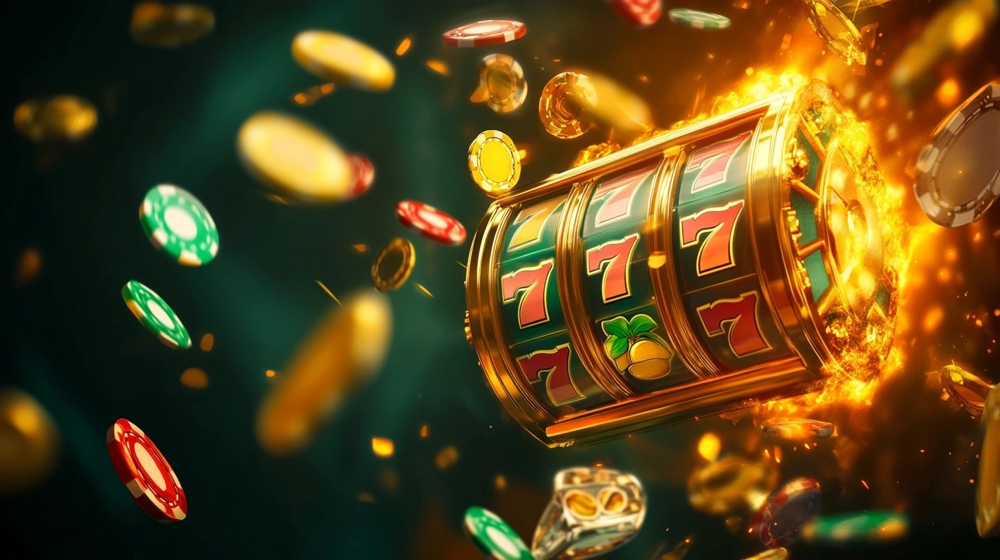 Variety Online Casino MEGARICH